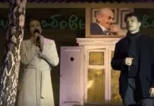 Брат і сестра немов два струмка ... »! Їх пісня до сліз! (МГЄР) Брат і сестра немов два струмка ... »! Їх пісня до сліз!