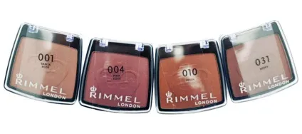 Бюджетні рум'яна відгуки (Finish Mono Blush) Бюджетні рум'яна відгуки
