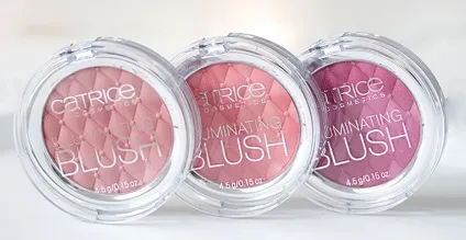 Бюджетні рум'яна відгуки (Essence Silky Touch) Бюджетні рум'яна відгуки