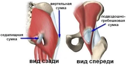 Бурсит плечового суглоба причини, симптоми, лікування, народні засоби (плечового) Бурсит плечового суглоба причини, симптоми, лікування, народні засоби