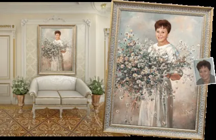 Велика картина, картина великого розміру, розміри великих картин, замовити велику картину (великого) Велика картина, картина великого розміру, розміри великих картин, замовити велику картину