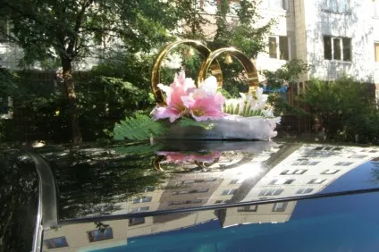 Букети для гостей від салону «букет для вас» (старий оскол, Губкін, чернянка) (гостей) Букети для гостей від салону «букет для вас» (старий оскол, Губкін, чернянка)