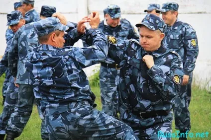 Чи буде підвищення зарплати (окладів) працівникам ФСВП в 2018 році вУкаіни (місць позбавлення волі) Чи буде підвищення зарплати (окладів) працівникам ФСВП в 2018 році вУкаіни
