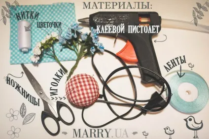 Браслет для дружки майстер клас