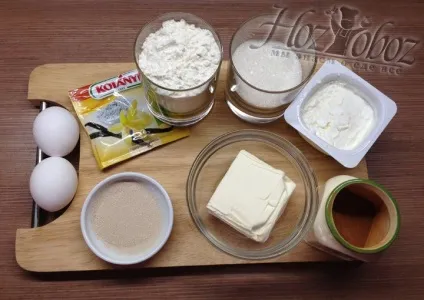 Булочки сінабон рецепт з фото, хозобоз - ми знаємо про їжу все (булочки) Булочки сінабон рецепт з фото, хозобоз - ми знаємо про їжу все