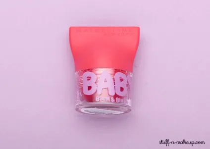 Бюджетні рум'яна відгуки (Finish Mono Blush) Бюджетні рум'яна відгуки