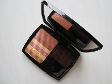 Бронзірующая пудра chanel soleil tan de chanel # 917 sable rose, bella_shmella (sable) Бронзірующая пудра chanel soleil tan de chanel # 917 sable rose, bella_shmella