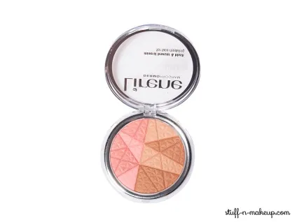 Бюджетні рум'яна відгуки (Finish Mono Blush) Бюджетні рум'яна відгуки