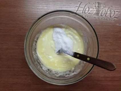 Булочки сінабон рецепт з фото, хозобоз - ми знаємо про їжу все (булочки) Булочки сінабон рецепт з фото, хозобоз - ми знаємо про їжу все