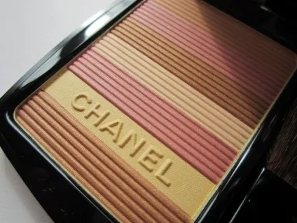Бронзірующая пудра chanel soleil tan de chanel # 917 sable rose, bella_shmella (sable) Бронзірующая пудра chanel soleil tan de chanel # 917 sable rose, bella_shmella