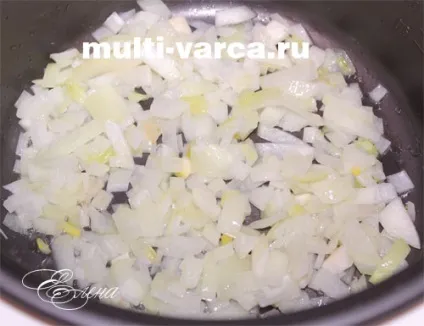 Борщ в мультиварці Редмонд, покроковий рецепт (мультиварка) Борщ в мультиварці Редмонд, покроковий рецепт