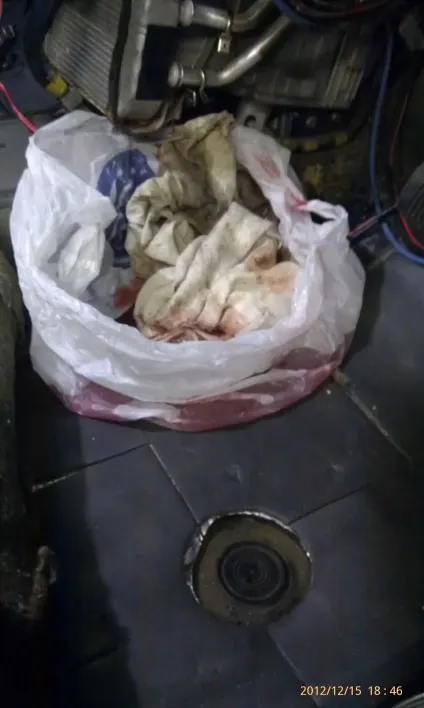 Боротьба за тепло в салоні