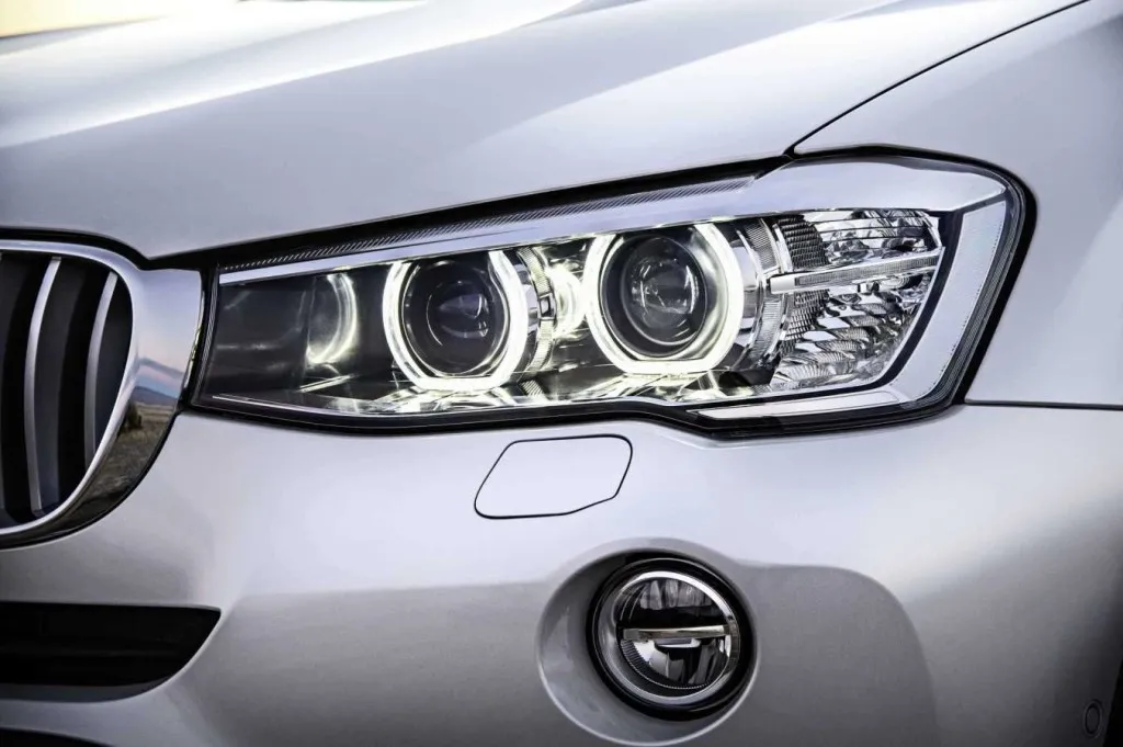 Новий bmw x3 2014 модельного року (bmw x3 фото) Новий bmw x3 2014 модельного року