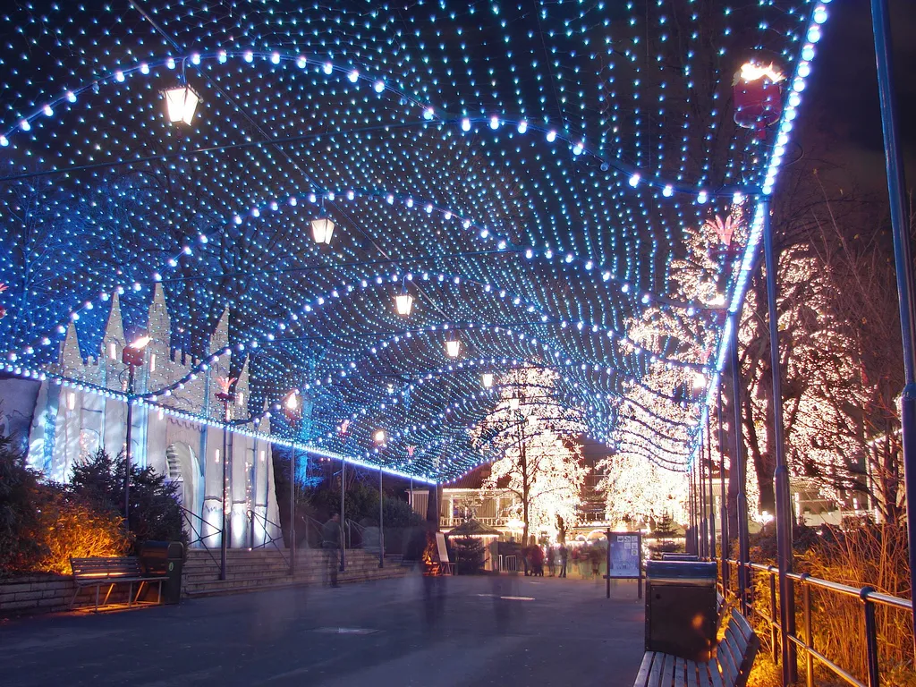 Новий рік в швеции фото (новий рік) Новий рік в швеции фото