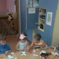 Нетрадиційні види аплікації як засіб розвиток творчості дошкільника (нетрадиційні) Нетрадиційні види аплікації як засіб розвиток творчості дошкільника