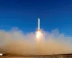 Новітня французька балістична ракета м-51 вибухнула під час випробувального пуску, армія і (ракета) Новітня французька балістична ракета м-51 вибухнула під час випробувального пуску, армія і