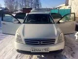 Ніссан Теана 2008 р, 2