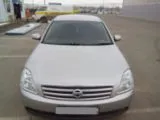 Ніссан Теана 2008 р, 2