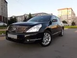 Ніссан Теана 2008 р, 2