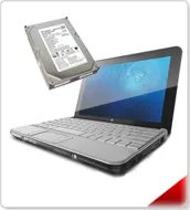 Нетбук не бачить жорсткий диск (hdd) ми зробимо відновлення, якщо зламався, гріється чи ні (бачить) Нетбук не бачить жорсткий диск (hdd) ми зробимо відновлення, якщо зламався, гріється або НЕ