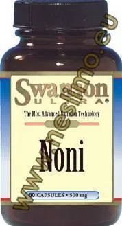 Ноні (morinda з - trifolia, noni) - плід з фантастичними можливостями (флавоноїди) Ноні (morinda з - trifolia, noni) - плід з фантастичними можливостями
