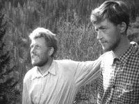 Ненадісланий лист (1959) - інформація про фільм - радянські фільми (лист) Ненадісланий лист (1959) - інформація про фільм - радянські фільми