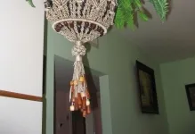 Нитки для макраме плетіння яке потрібно, як розрахувати довжину, для початківців схеми, вощена нитка, (плетіння) Нитки для макраме плетіння яке потрібно, як розрахувати довжину, для початківців схеми, вощена нитка,