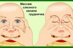 Новонароджений закочує очі (закочує) Новонароджений закочує очі
