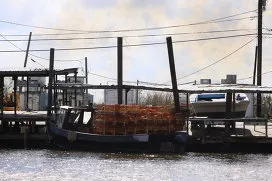 Новий орлеан переживає другу молодість після урагану Катріна - ріа новини (після) Новий орлеан переживає другу молодість після урагану Катріна - ріа новини