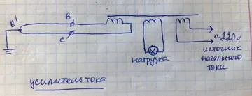 Нова теорія капагена