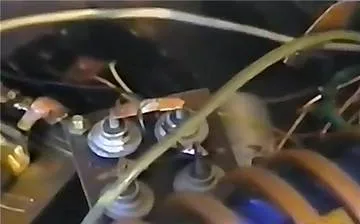 Нова теорія капагена