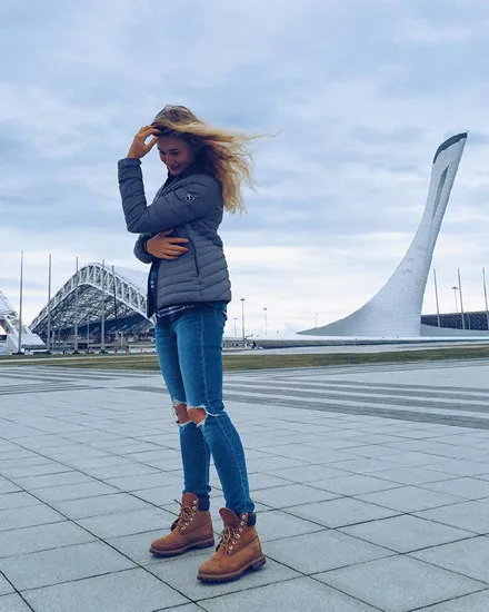 Nikon я реклама
