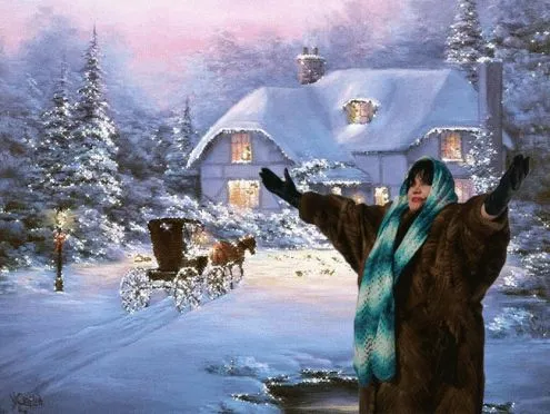 Нікого і ніколи не вини!