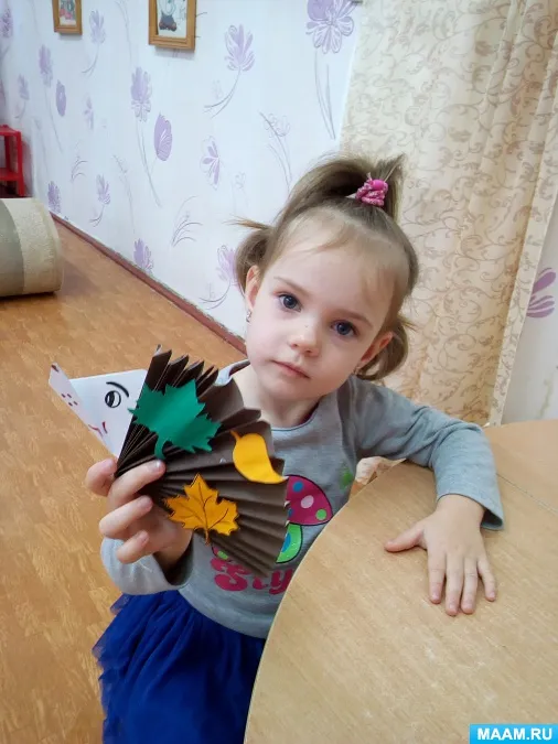 Нетрадиційні види аплікації як засіб розвиток творчості дошкільника (уроки) Нетрадиційні види аплікації як засіб розвиток творчості дошкільника