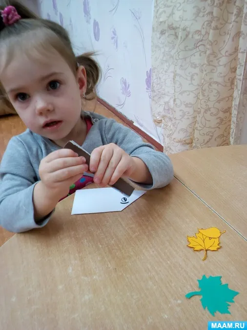 Нетрадиційні види аплікації як засіб розвиток творчості дошкільника (творчості) Нетрадиційні види аплікації як засіб розвиток творчості дошкільника