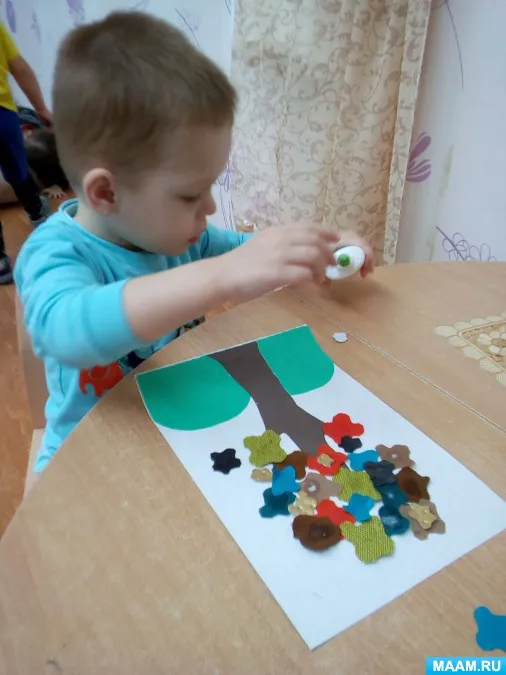 Нетрадиційні види аплікації як засіб розвиток творчості дошкільника (аплікації) Нетрадиційні види аплікації як засіб розвиток творчості дошкільника