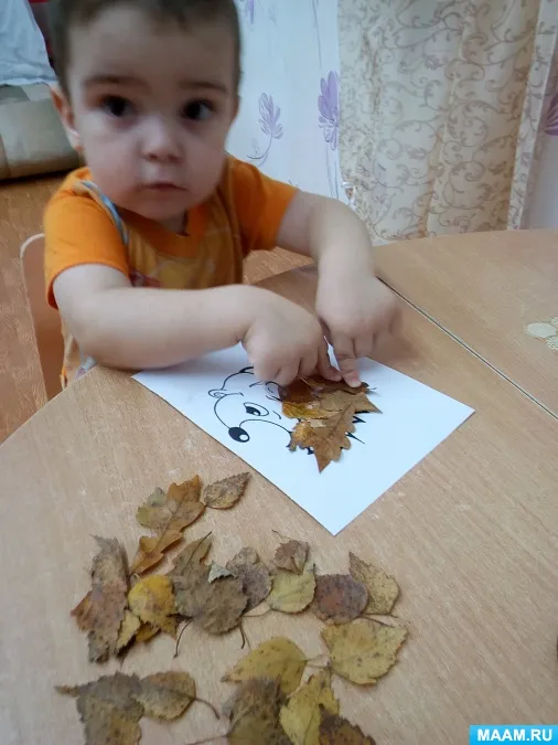 Нетрадиційні види аплікації як засіб розвиток творчості дошкільника (гри для дошкільнят) Нетрадиційні види аплікації як засіб розвиток творчості дошкільника