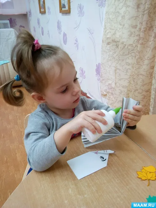 Нетрадиційні види аплікації як засіб розвиток творчості дошкільника (розвиток дитини) Нетрадиційні види аплікації як засіб розвиток творчості дошкільника