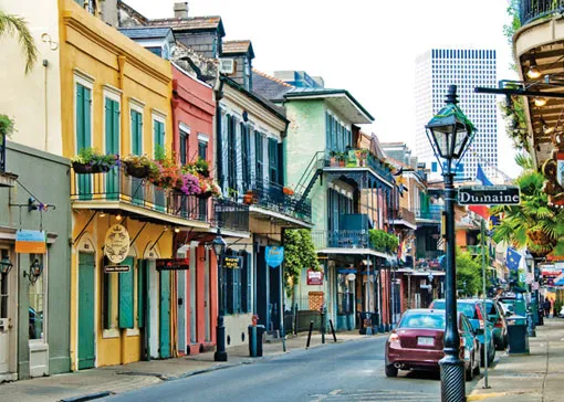 Новий орлеан, штат Луїзіана (new orleans, louisiana), сша - сполучені штати америки (orleans) Новий орлеан, штат Луїзіана (new orleans, louisiana), сша - сполучені штати америки