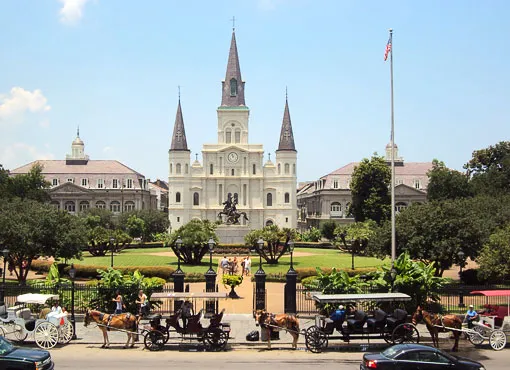 Новий орлеан, штат Луїзіана (new orleans, louisiana), сша - сполучені штати америки (orleans) Новий орлеан, штат Луїзіана (new orleans, louisiana), сша - сполучені штати америки