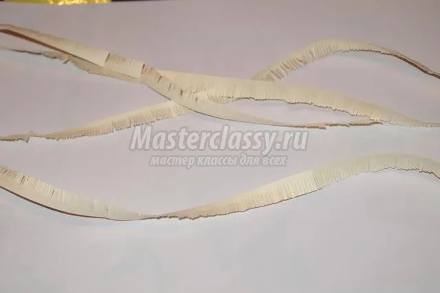об'ємний квіллінг