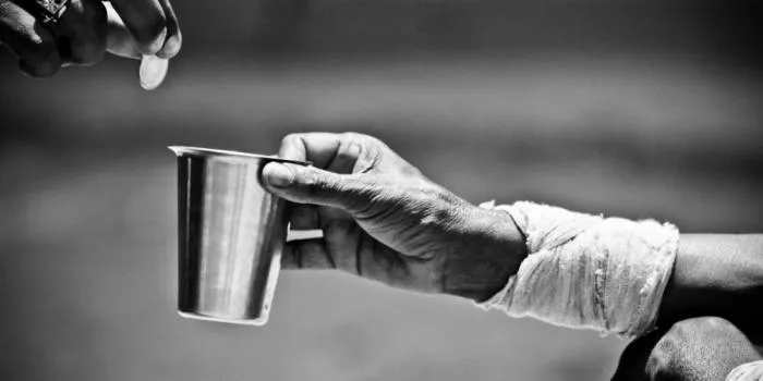 Ніколи не ставте ці дурні питання бездомним людям (питання) Ніколи не ставте ці дурні питання бездомним людям