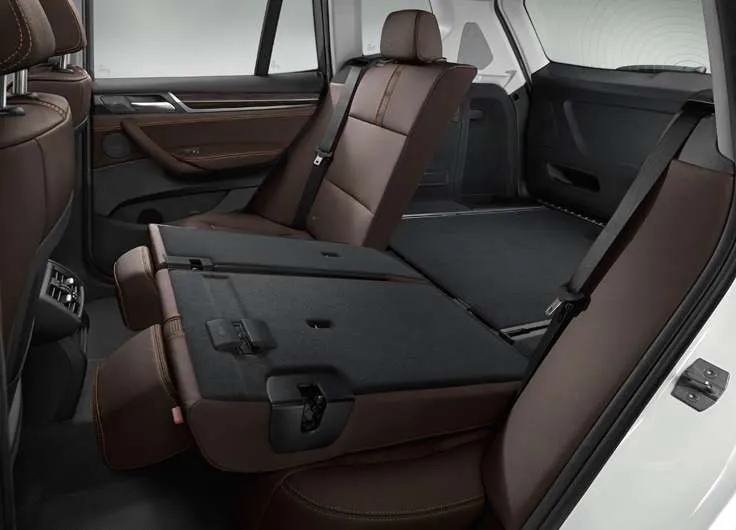 Новий bmw x3 2014 модельного року (bmw x3 кліренс) Новий bmw x3 2014 модельного року
