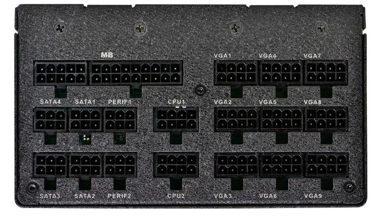 Новини по тегу supernova, сторінка 1 з 1 (EVGA Supernova 1600) Новини по тегу supernova, сторінка 1 з 1