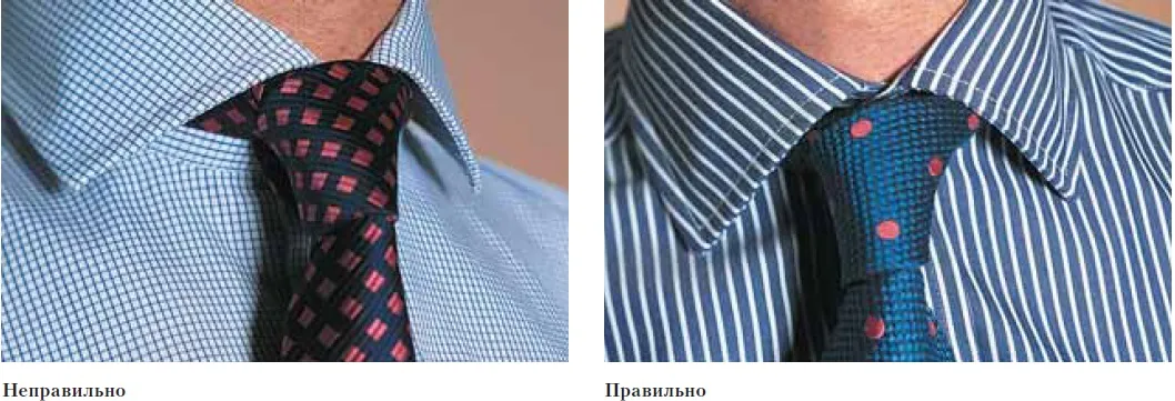 Про чоловічих сорочках