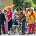 Про каніс-терапії - каніс-терапіяУкаіни (каніс-терапії) Про каніс-терапії - каніс-терапіяУкаіни