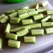 Огірки по-корейськи