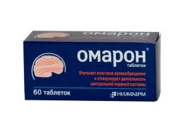 Омарон - показання до застосування (Омарон) Омарон - показання до застосування