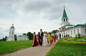 Офіційна реєстрація шлюбу за кордоном - церемонія одруження за кордоном (одруження) Офіційна реєстрація шлюбу за кордоном - церемонія одруження за кордоном