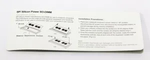 Огляд і тест двох модулів пам'яті ddr3-1600 silicon power і комплекту ddr3-1866 crucial ballistix (огляд) Огляд і тест двох модулів пам'яті ddr3-1600 silicon power і комплекту ddr3-1866 crucial ballistix